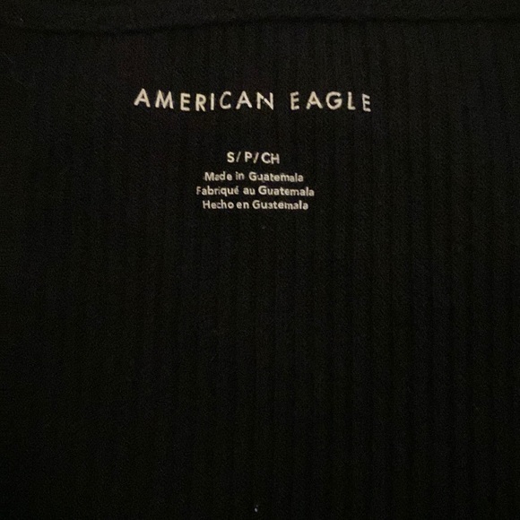 American Eagle Outfitters T-shirt - Picture 2 of 4